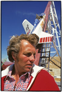 Evel Knievel