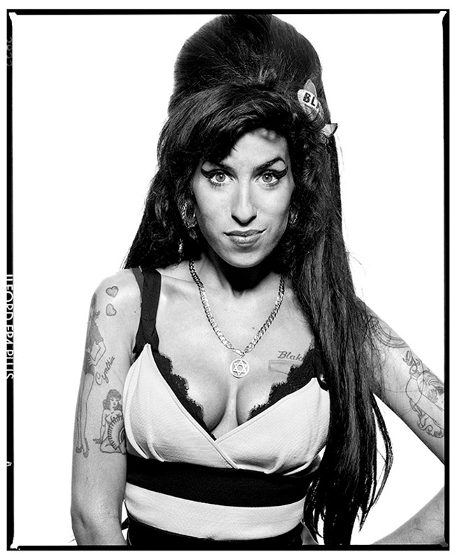 Amy Winehouse