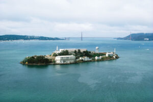 Alcatraz