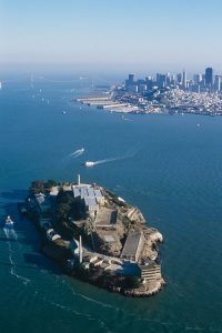 Alcatraz