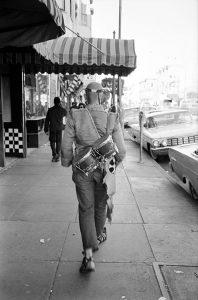 Haight-Ashbury