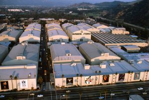 Universal Studios; Warner Bros.