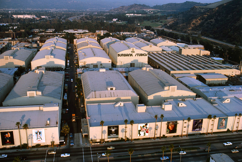 BW_AER029 Universal Studios; Warner Bros. Iconic Images