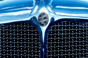 1931 Chrysler Custom Roadster Imperial Eight