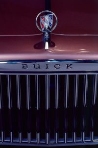 1982 Buick Skylark