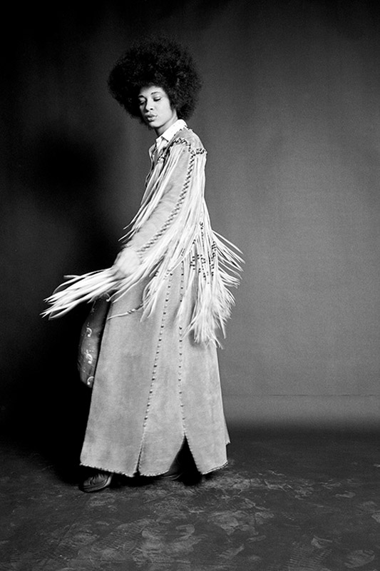 BW_BD008 : Betty Davis - Iconic Images