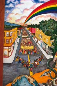 Haight Ashbury