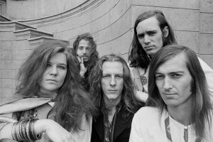 Big Brother and The Holding Company