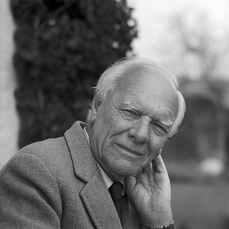 Image result for malcolm muggeridge