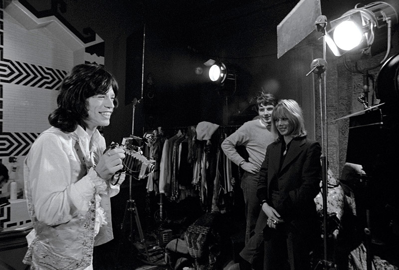 bw rs002 mick jagger iconic images bw rs002 mick jagger iconic images