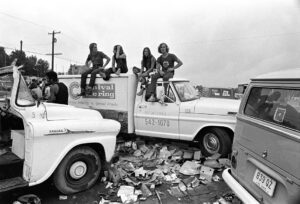 Woodstock 69432-6