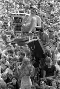 Woodstock - Iconic Images