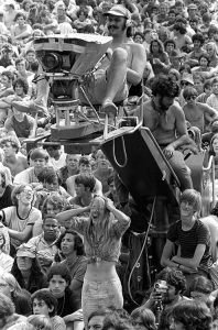 Woodstock Music & Art Fair