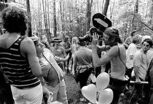 Woodstock Music & Art Fair