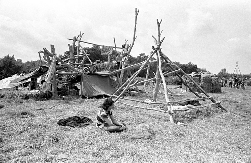 BW_WS118 : Woodstock Music & Art Fair - Iconic Images