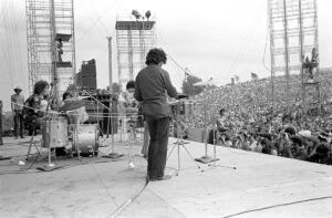 Santana at Woodstock 69441-33
