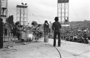 Carlos Santana at Woodstock 69441-36