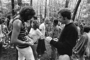 Woodstock 1969