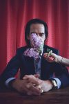 Nick Cave