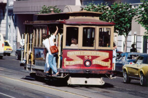 Cable Cars