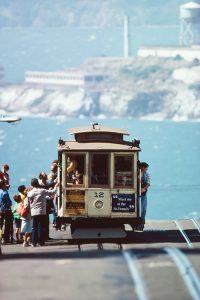 Cable Cars