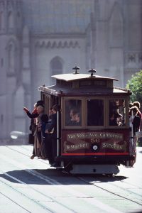 Cable Cars