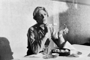 David Bowie
