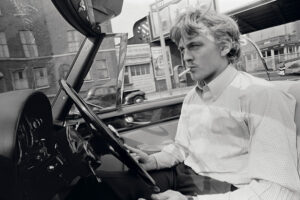 David Hemmings