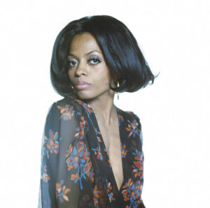 Diana Ross