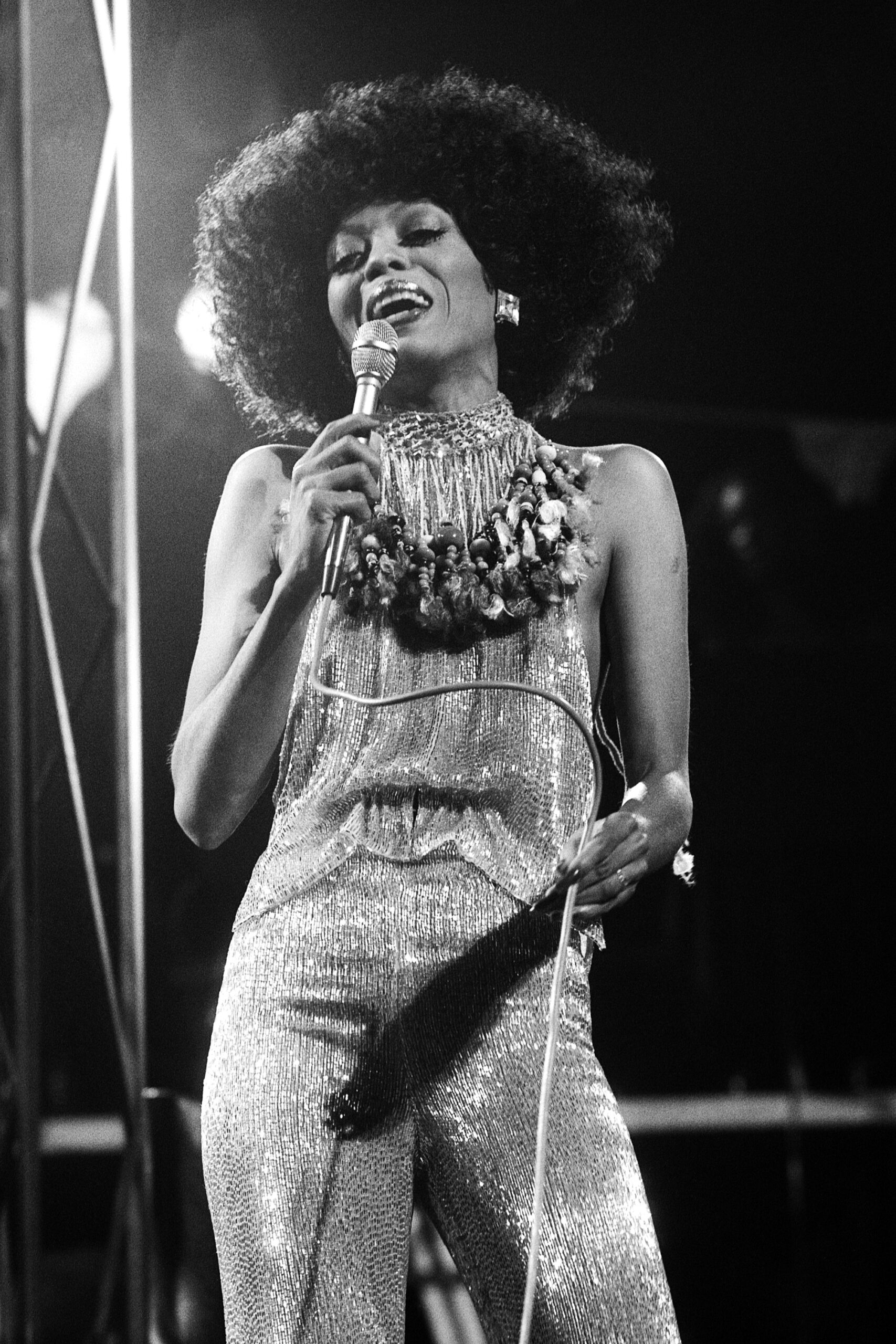 DIR016 : Diana Ross - Iconic Images