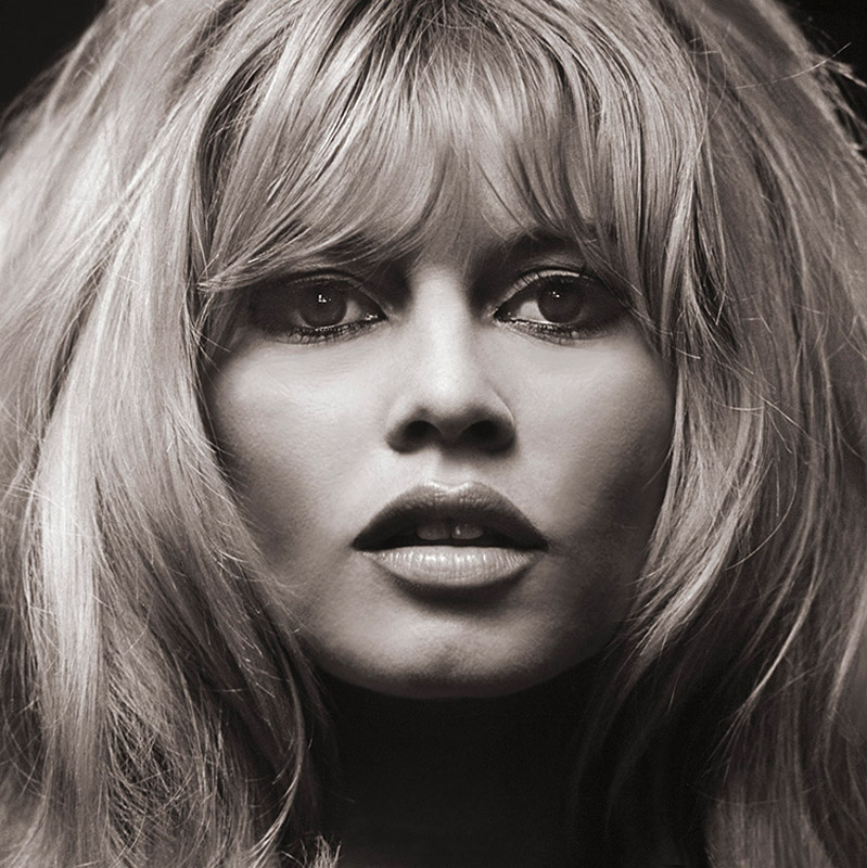 Brigitte Bardot