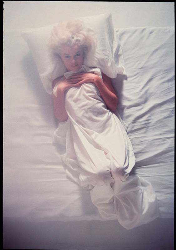 Dk Mm66 Marylin Monroe Iconic Images