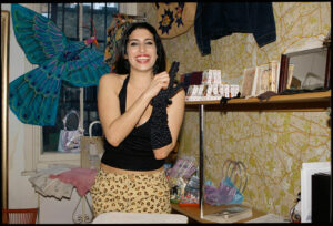 Amy Winehouse