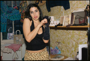 Amy Winehouse