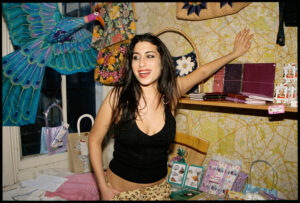 Amy Winehouse