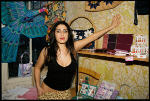 Amy Winehouse