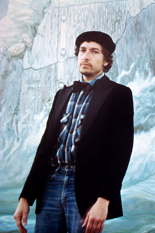 Bob Dylan