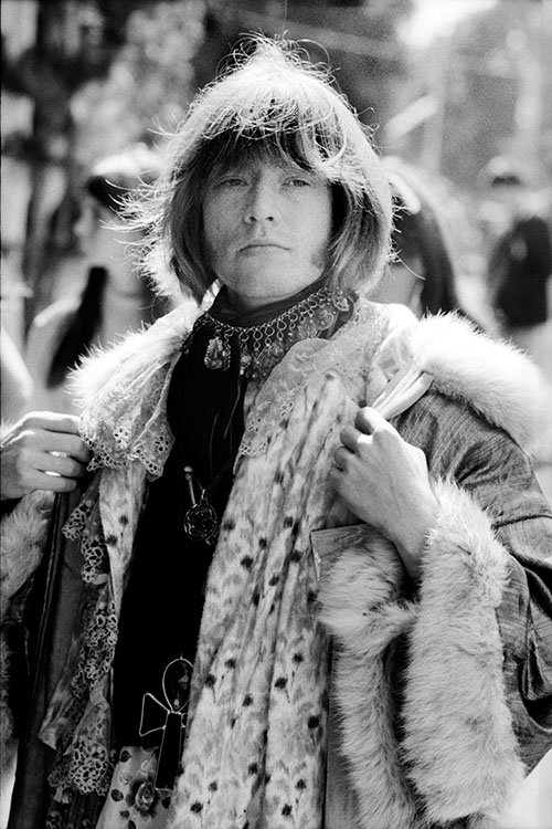 Brian Jones