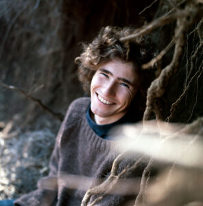 Tim Buckley