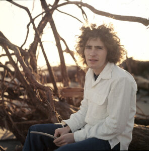 Tim Buckley