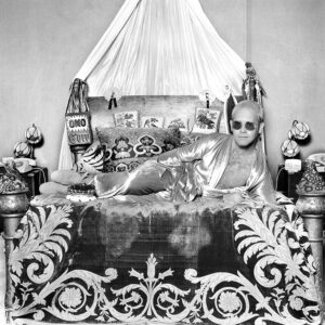 Elton John