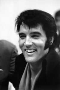 Elvis Presley