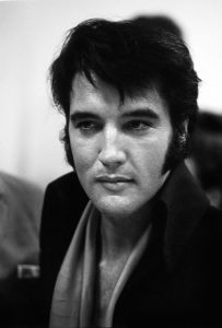 Elvis Presley