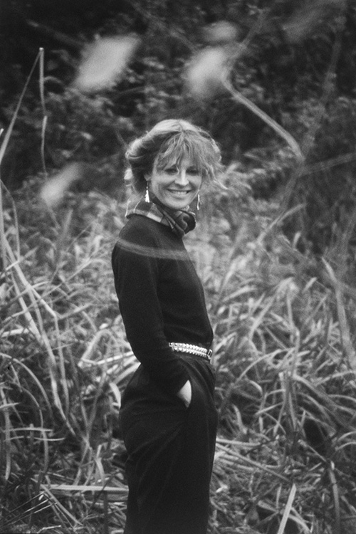 ES_JUC007 : Julie Christie - Iconic Images