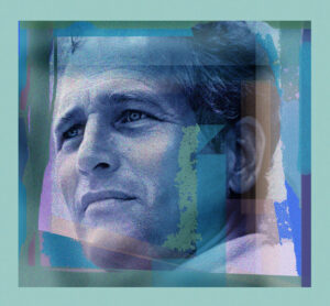 Paul Newman