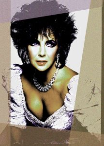 Elizabeth Taylor