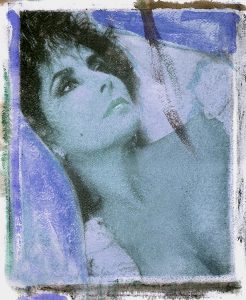 Elizabeth Taylor