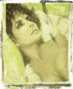 Elizabeth Taylor