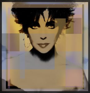 Elizabeth Taylor