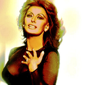 Sophia Loren